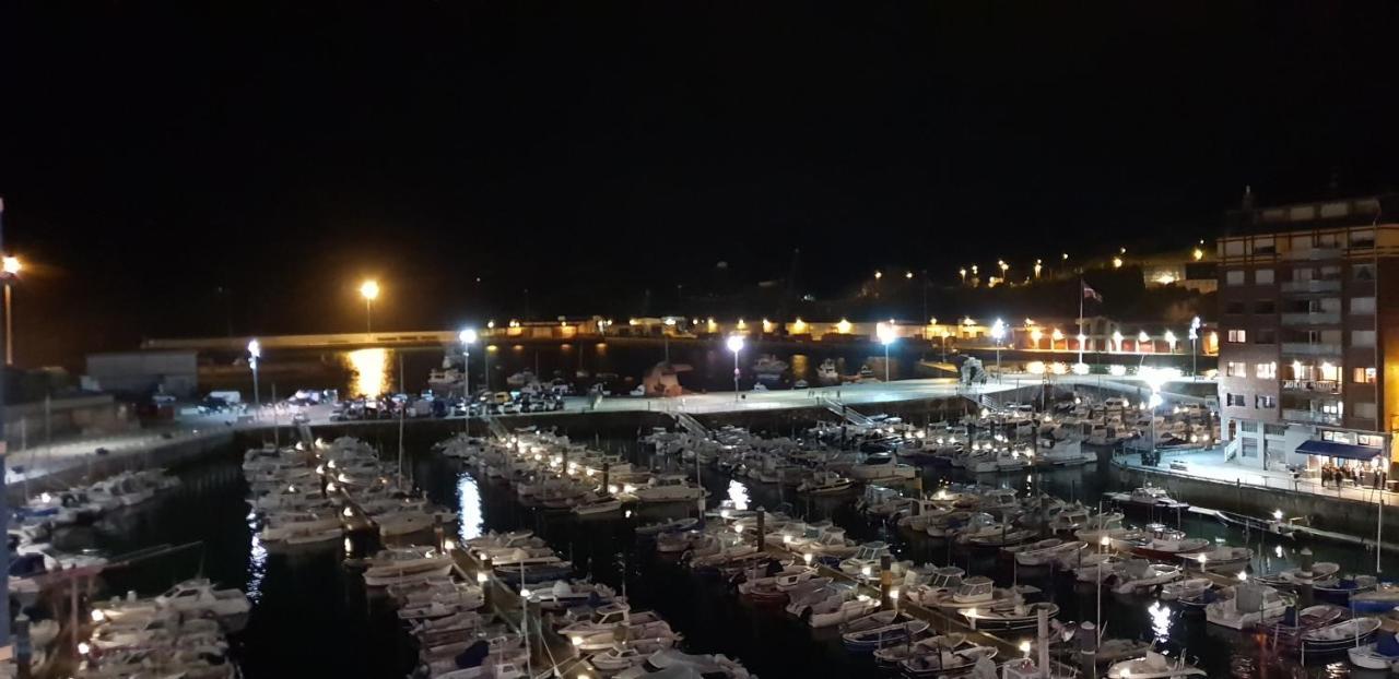 Elcano Bermeo By Urdaibai Rentals Exterior foto