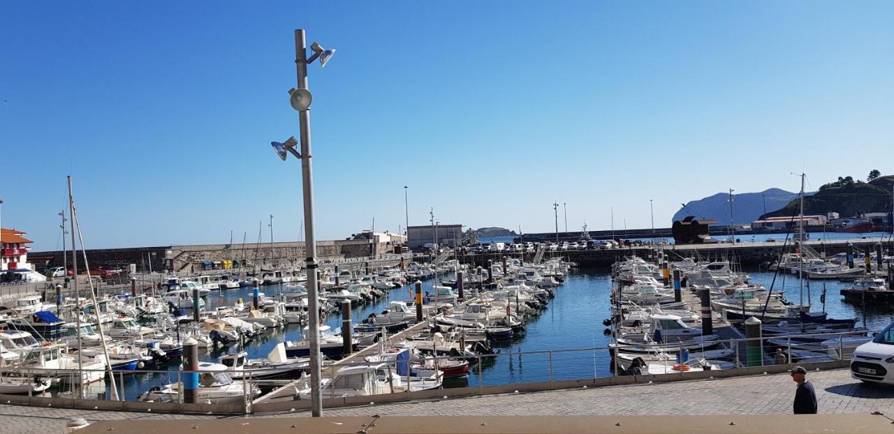 Elcano Bermeo By Urdaibai Rentals Exterior foto