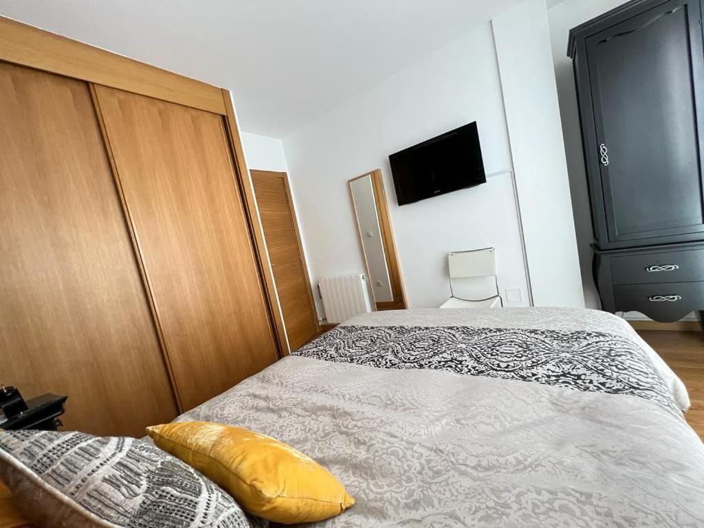 Elcano Bermeo By Urdaibai Rentals Exterior foto